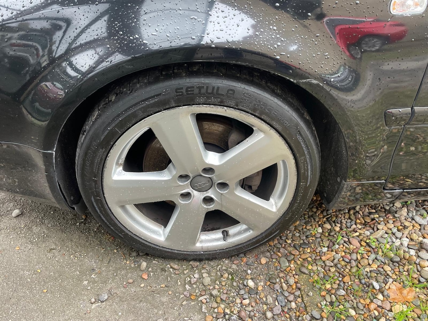 Used Audi A4 2007 for sale - 76142627: Photo 6