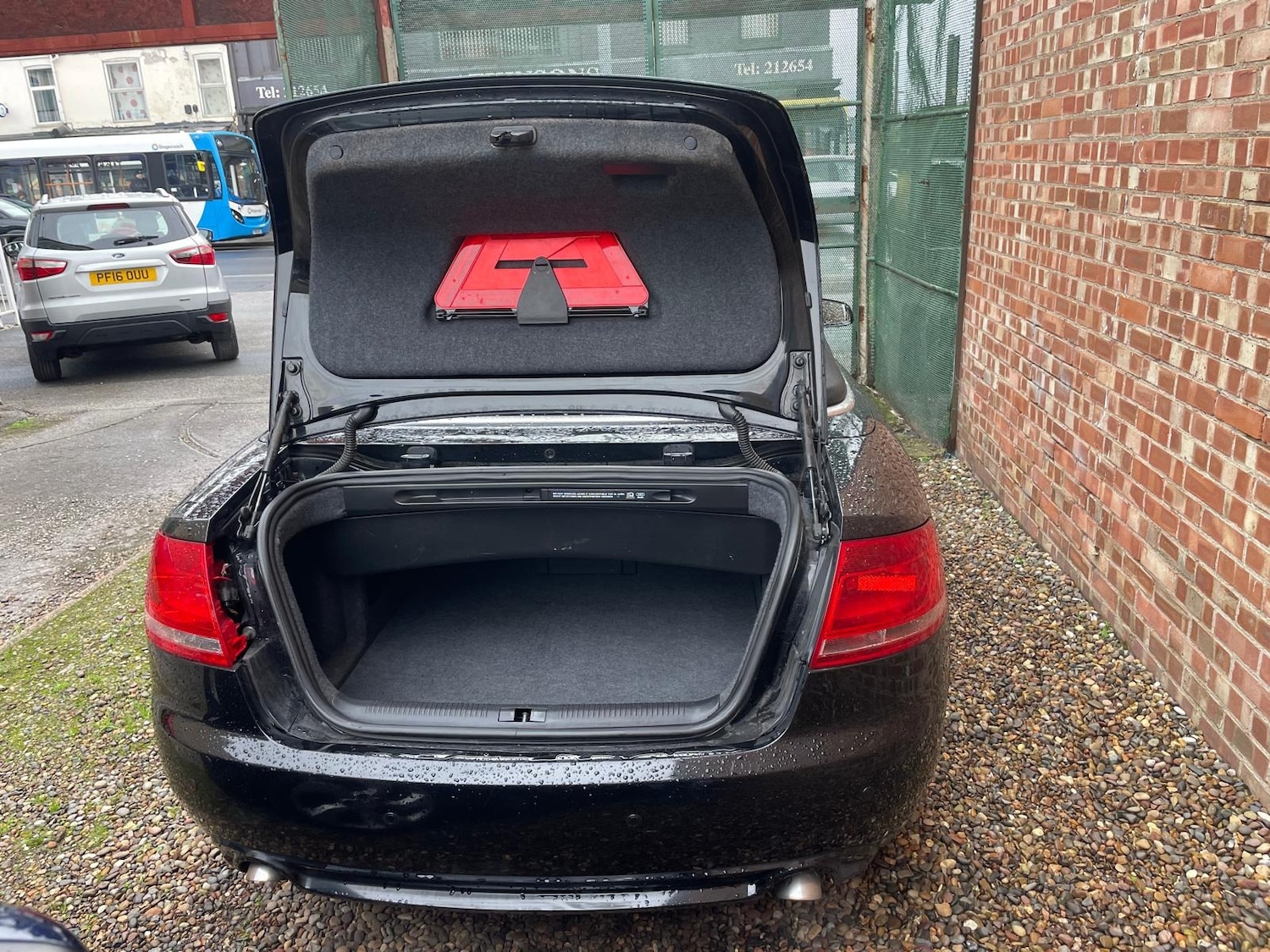 Used Audi A4 2007 for sale - 76142627: Photo 7