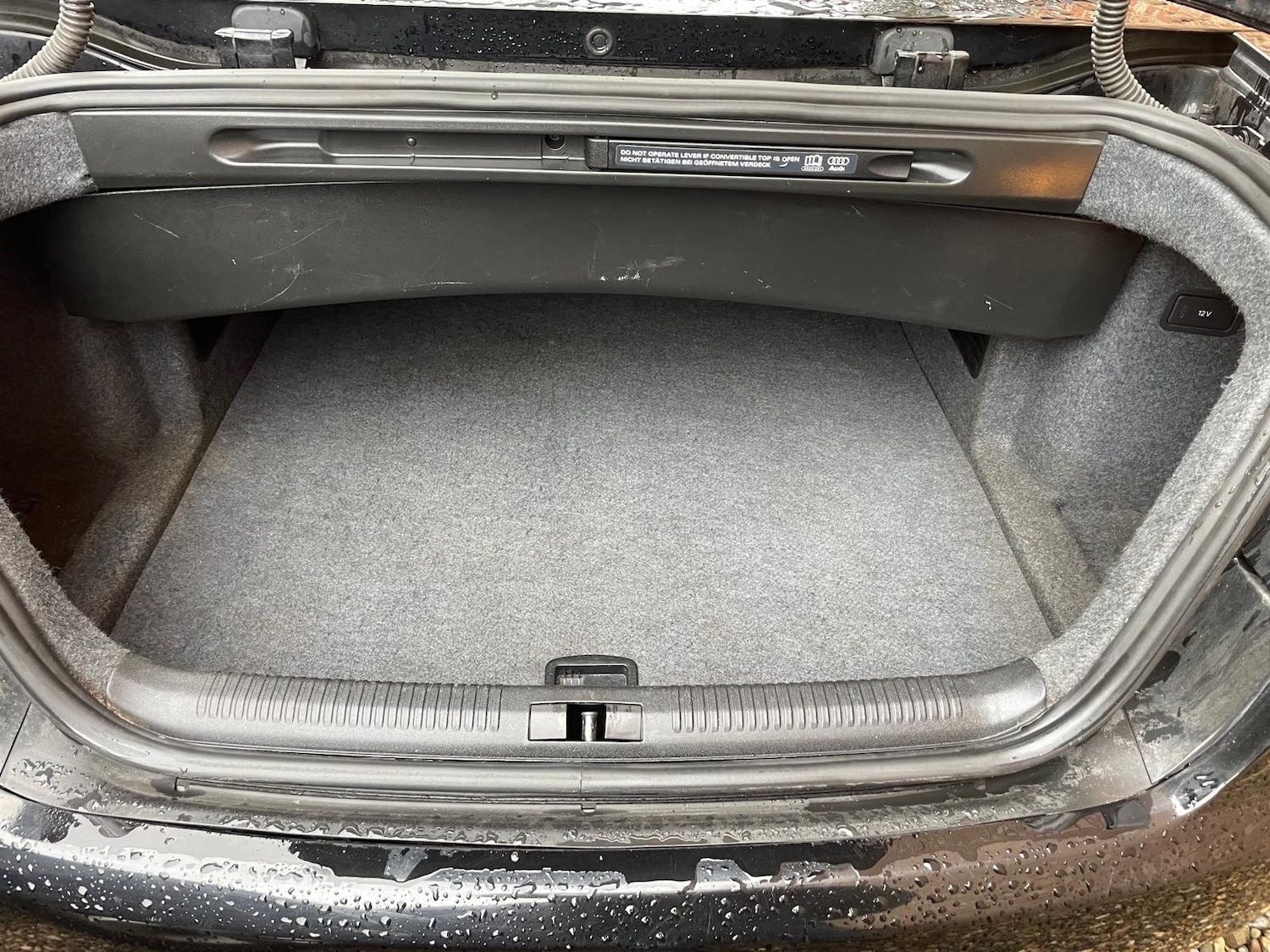 Used Audi A4 2007 for sale - 76142627: Photo 8