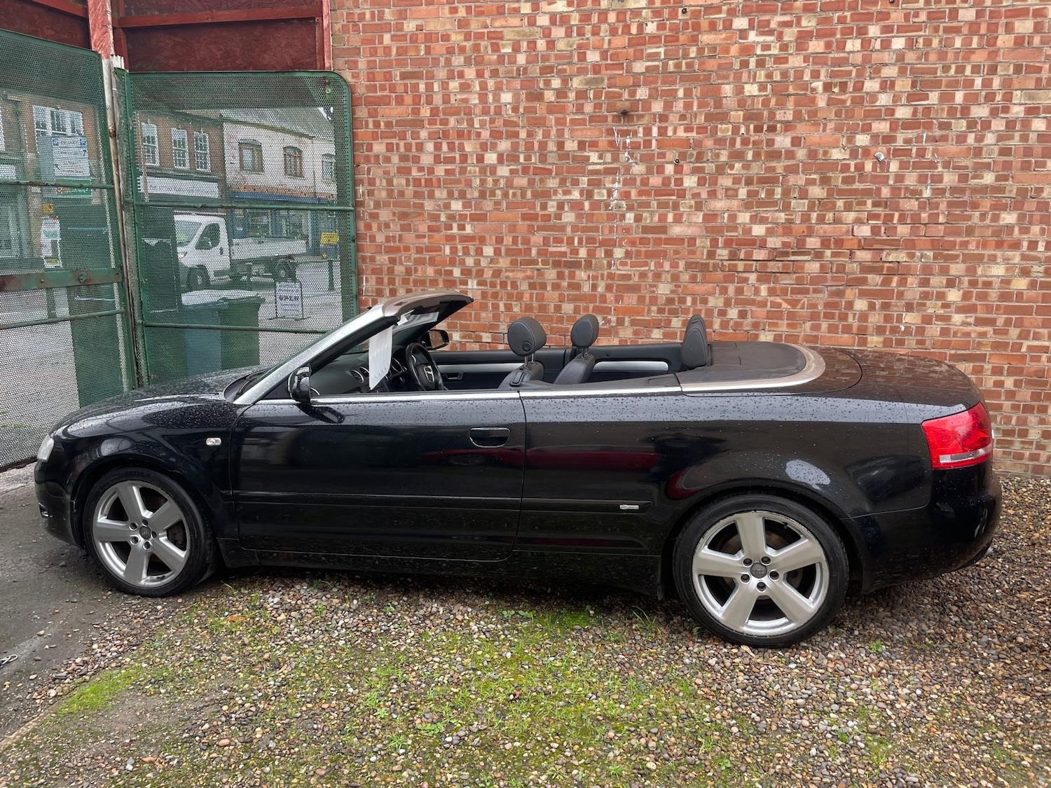 Used Audi A4 2007 for sale - 76142627: Photo 9