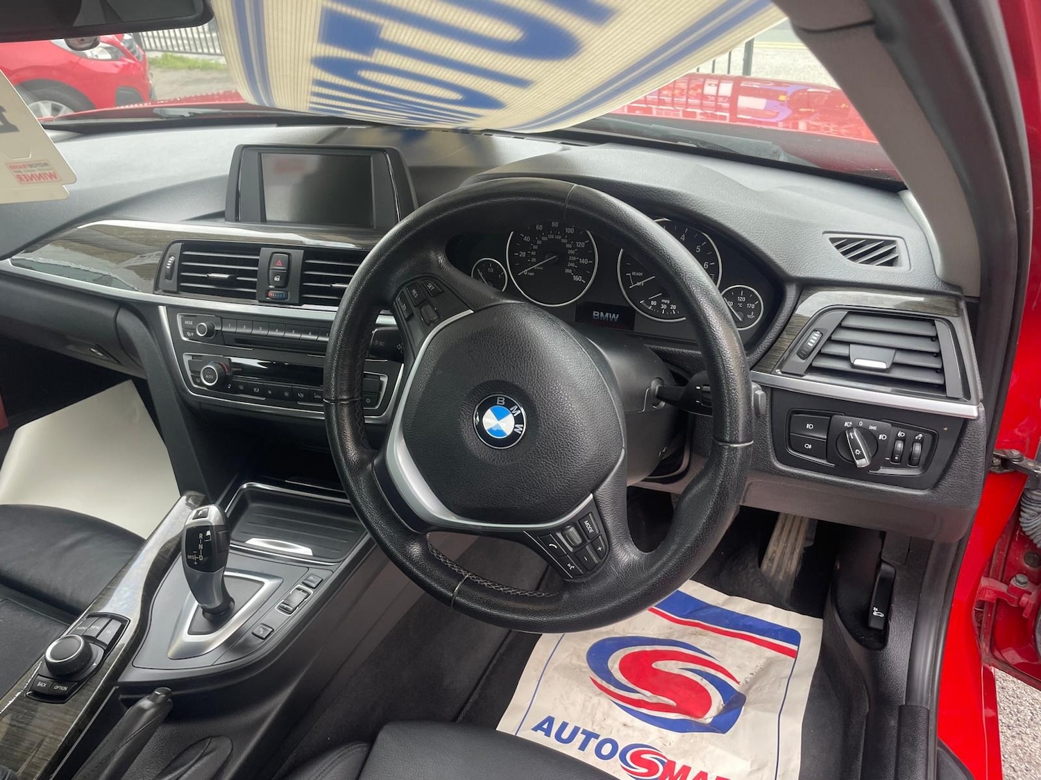 Used BMW 3 Series 2012 for sale - 77998775: Photo 10