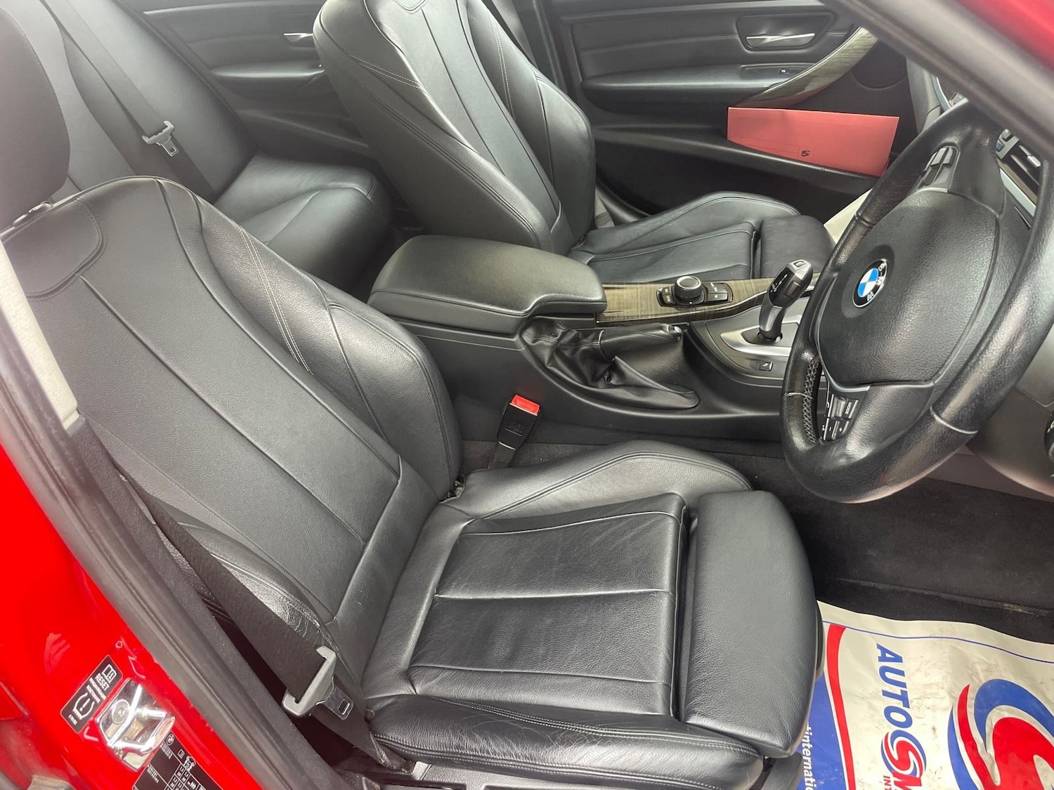 Used BMW 3 Series 2012 for sale - 77998775: Photo 12