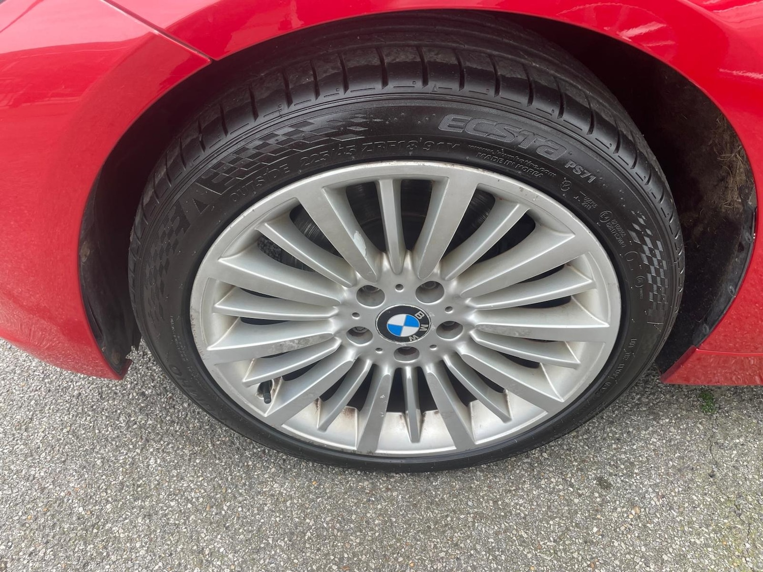 Used BMW 3 Series 2012 for sale - 77998775: Photo 13