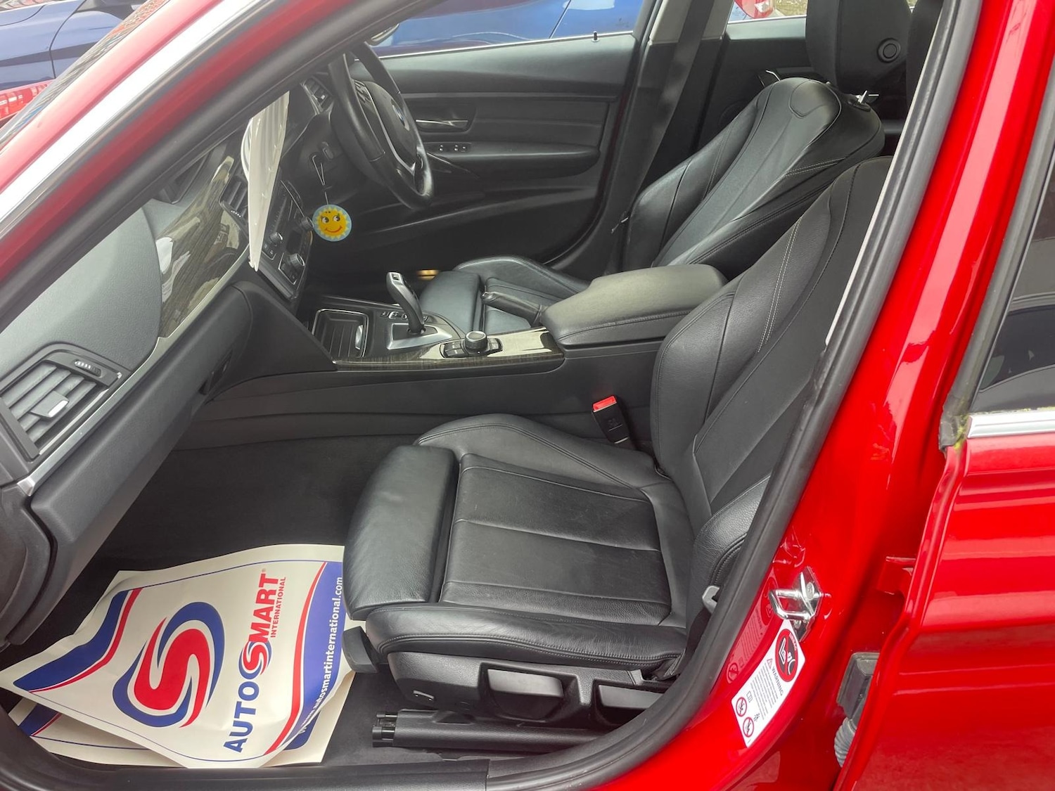 Used BMW 3 Series 2012 for sale - 77998775: Photo 14