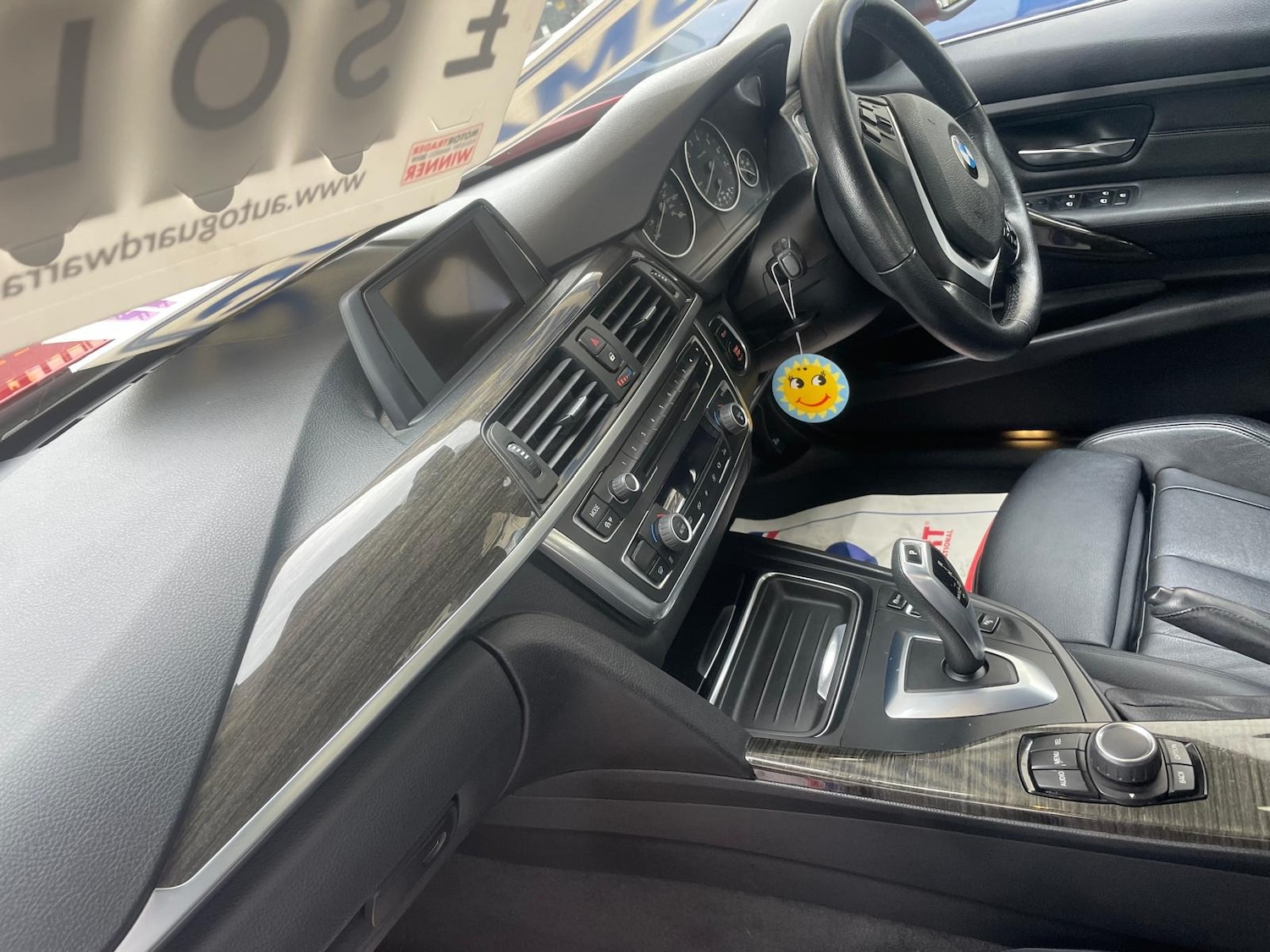 Used BMW 3 Series 2012 for sale - 77998775: Photo 15