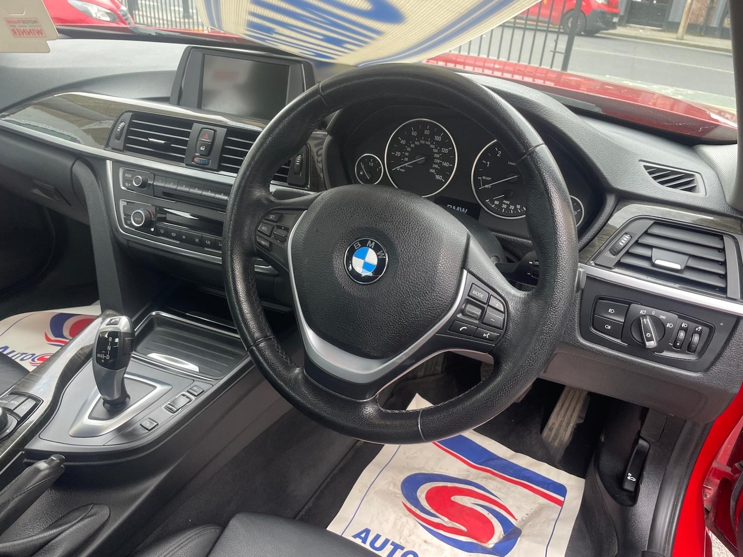 Used BMW 3 Series 2012 for sale - 77998775: Photo 21