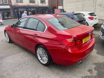 Used BMW 3 Series 2012 for sale - 77998775: Photo