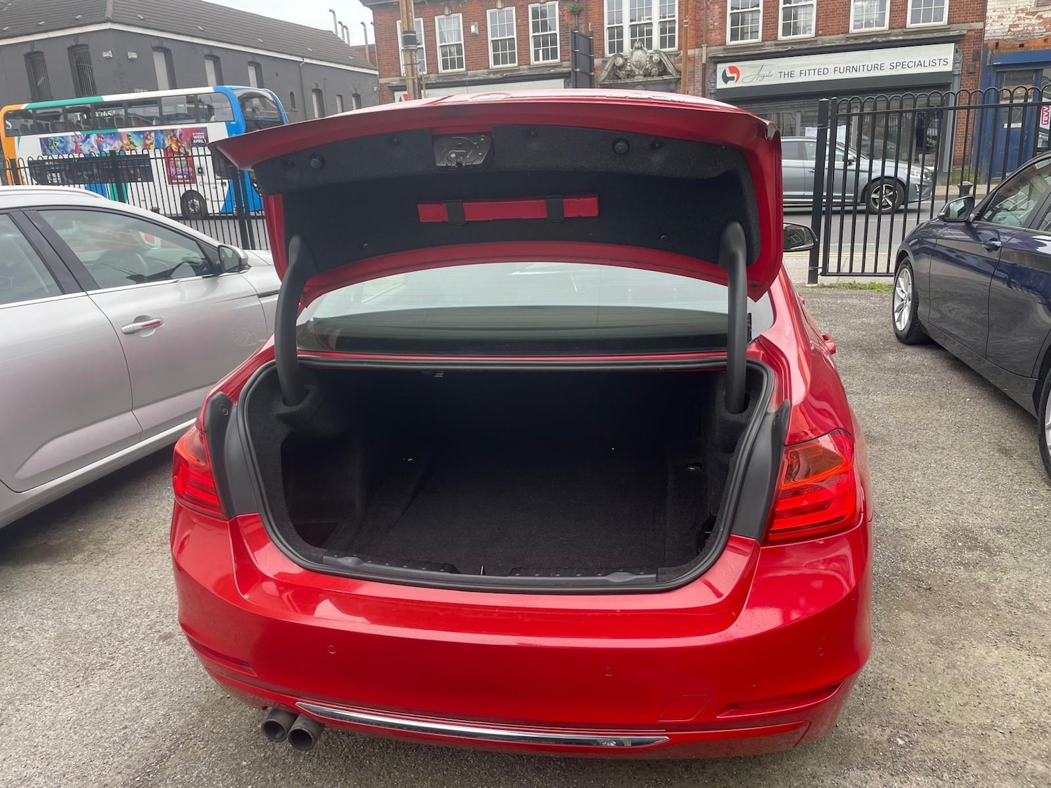 Used BMW 3 Series 2012 for sale - 77998775: Photo 5