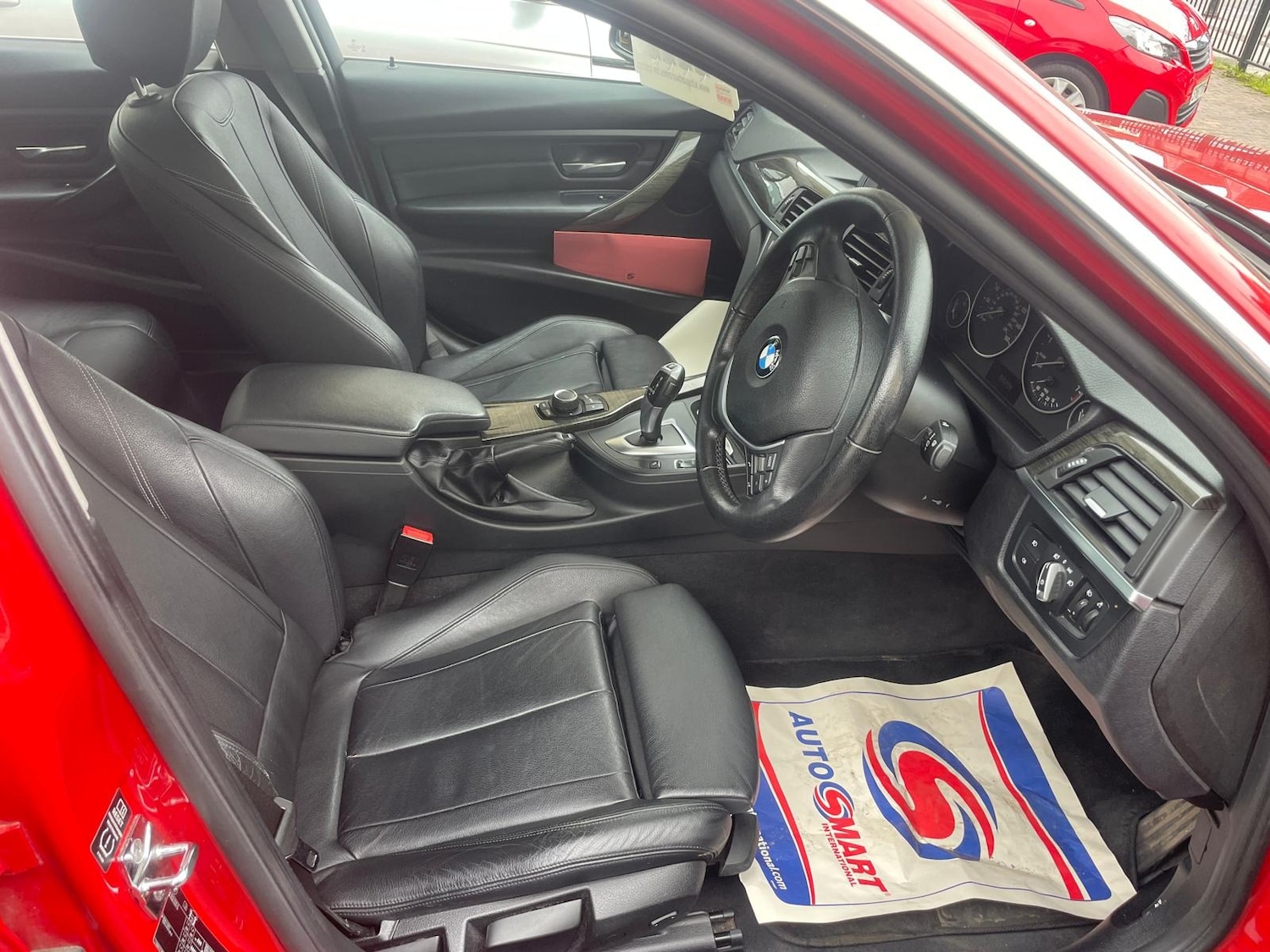 Used BMW 3 Series 2012 for sale - 77998775: Photo 9