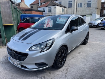 Used Vauxhall Corsa 2015 for sale - 78755767: Photo