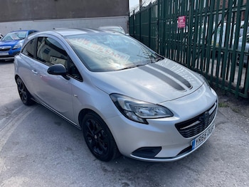Used Vauxhall Corsa 2015 for sale - 78755767: Photo