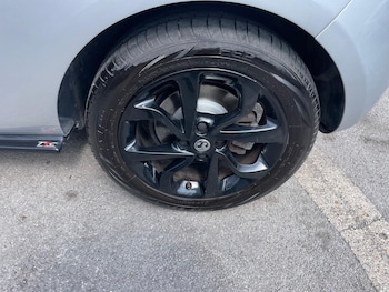 Used Vauxhall Corsa 2015 for sale - 78755767: Photo