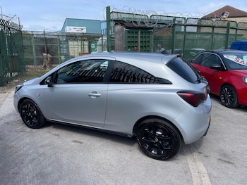 Used Vauxhall Corsa 2015 for sale - 78755767: Photo