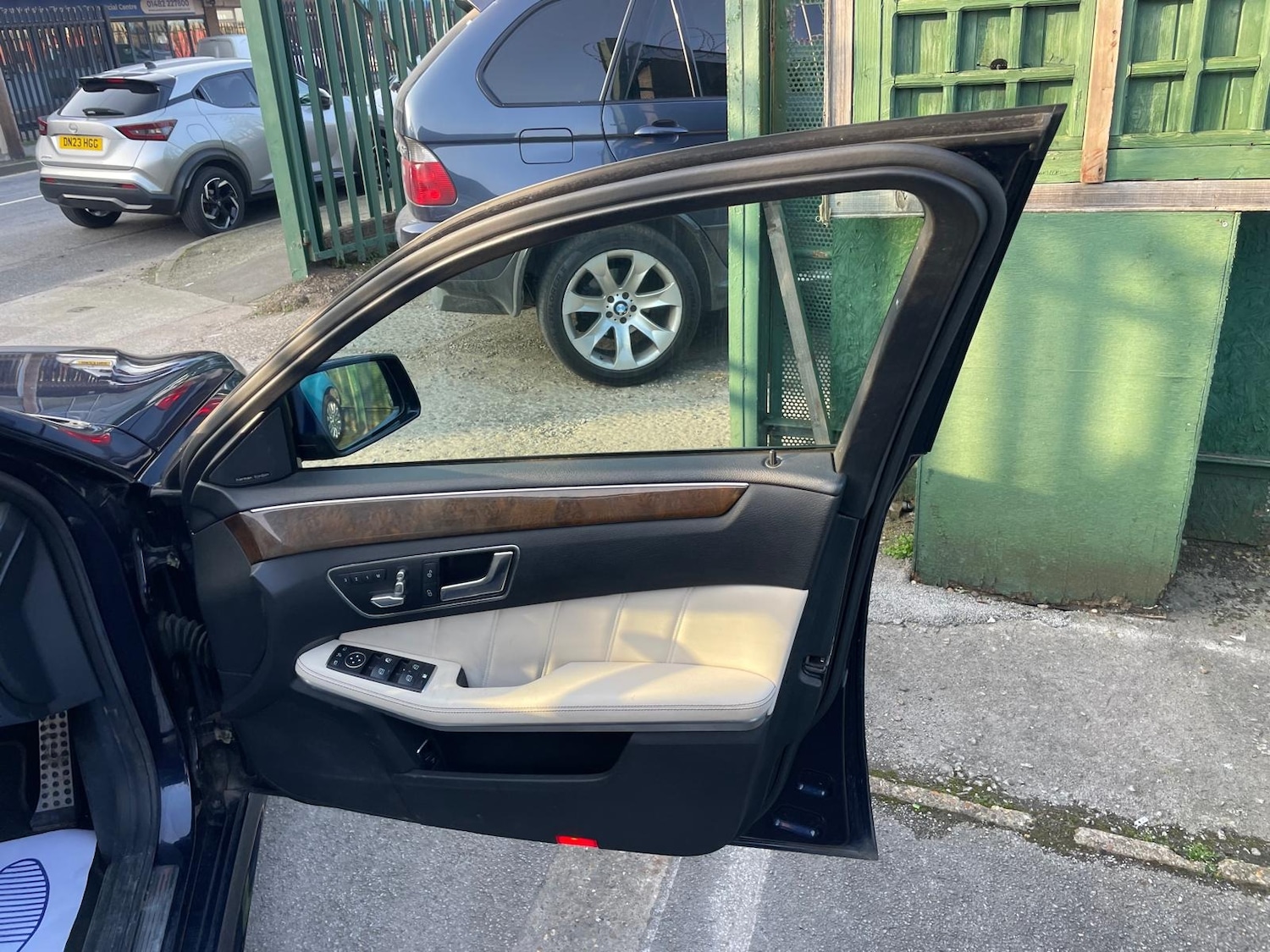 Used Mercedes-Benz E Class 2015 for sale - 77789910: Photo 18