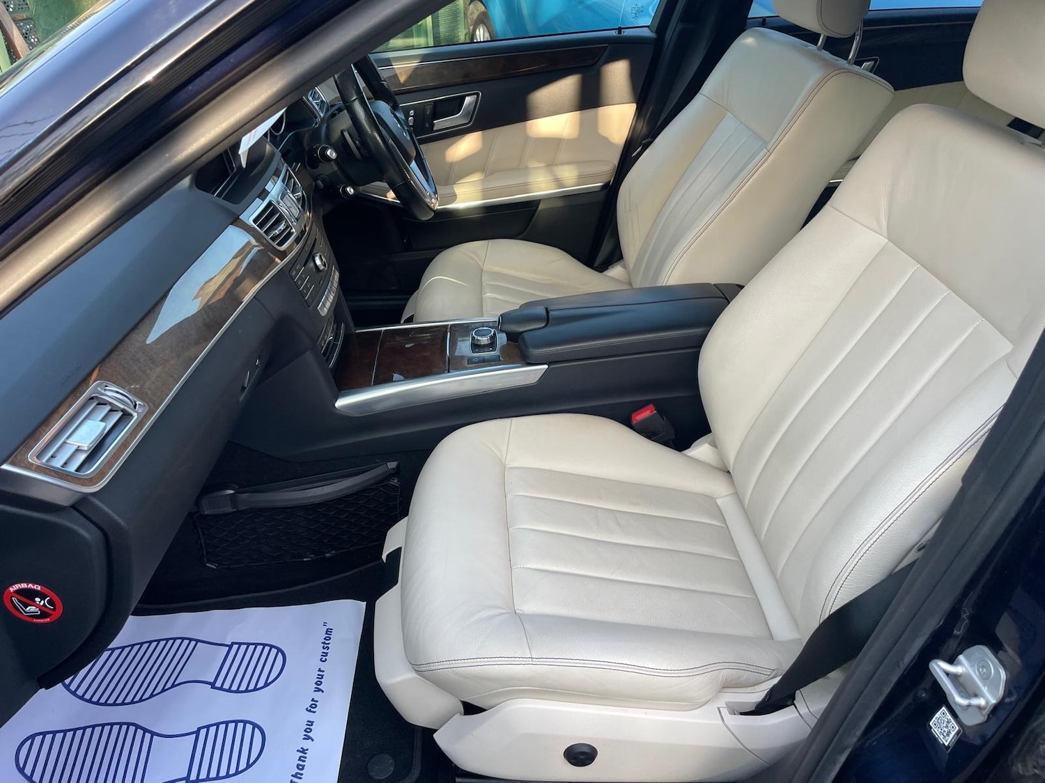 Used Mercedes-Benz E Class 2015 for sale - 77789910: Photo 20