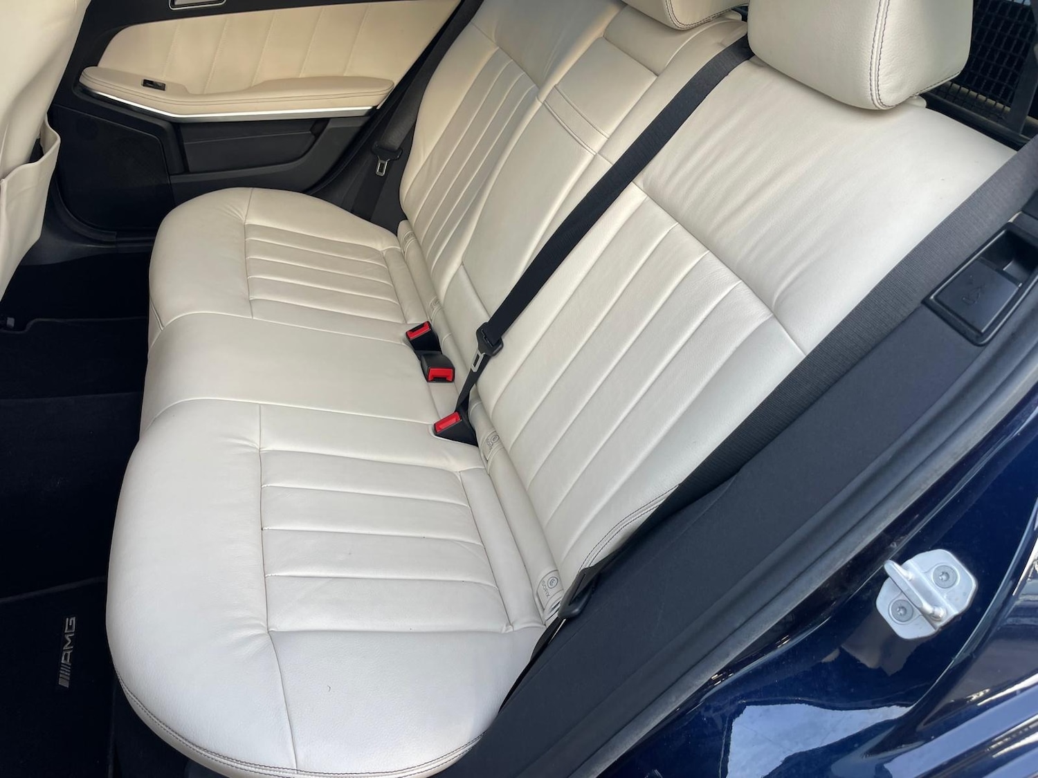 Used Mercedes-Benz E Class 2015 for sale - 77789910: Photo 26