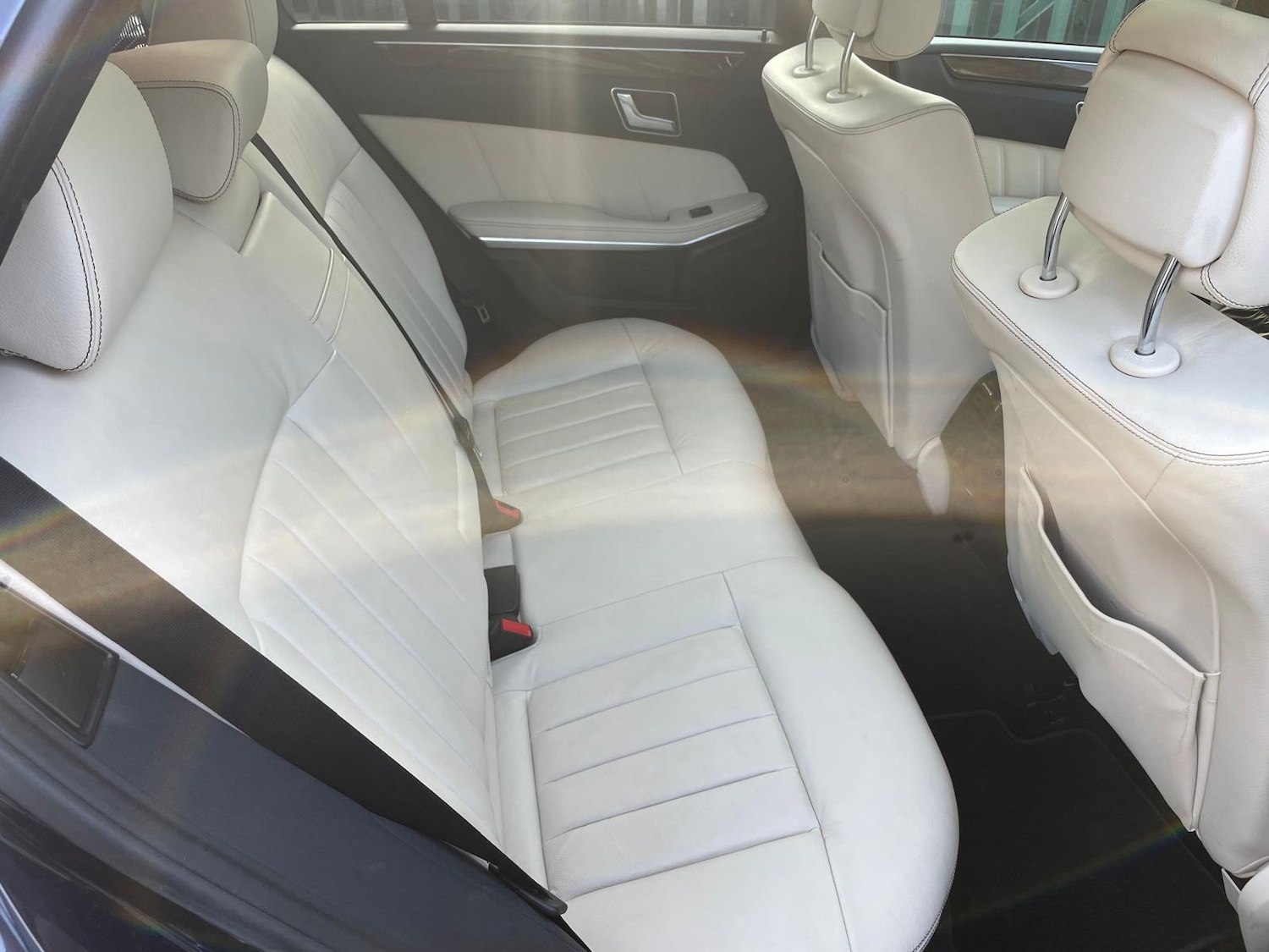 Used Mercedes-Benz E Class 2015 for sale - 77789910: Photo 27