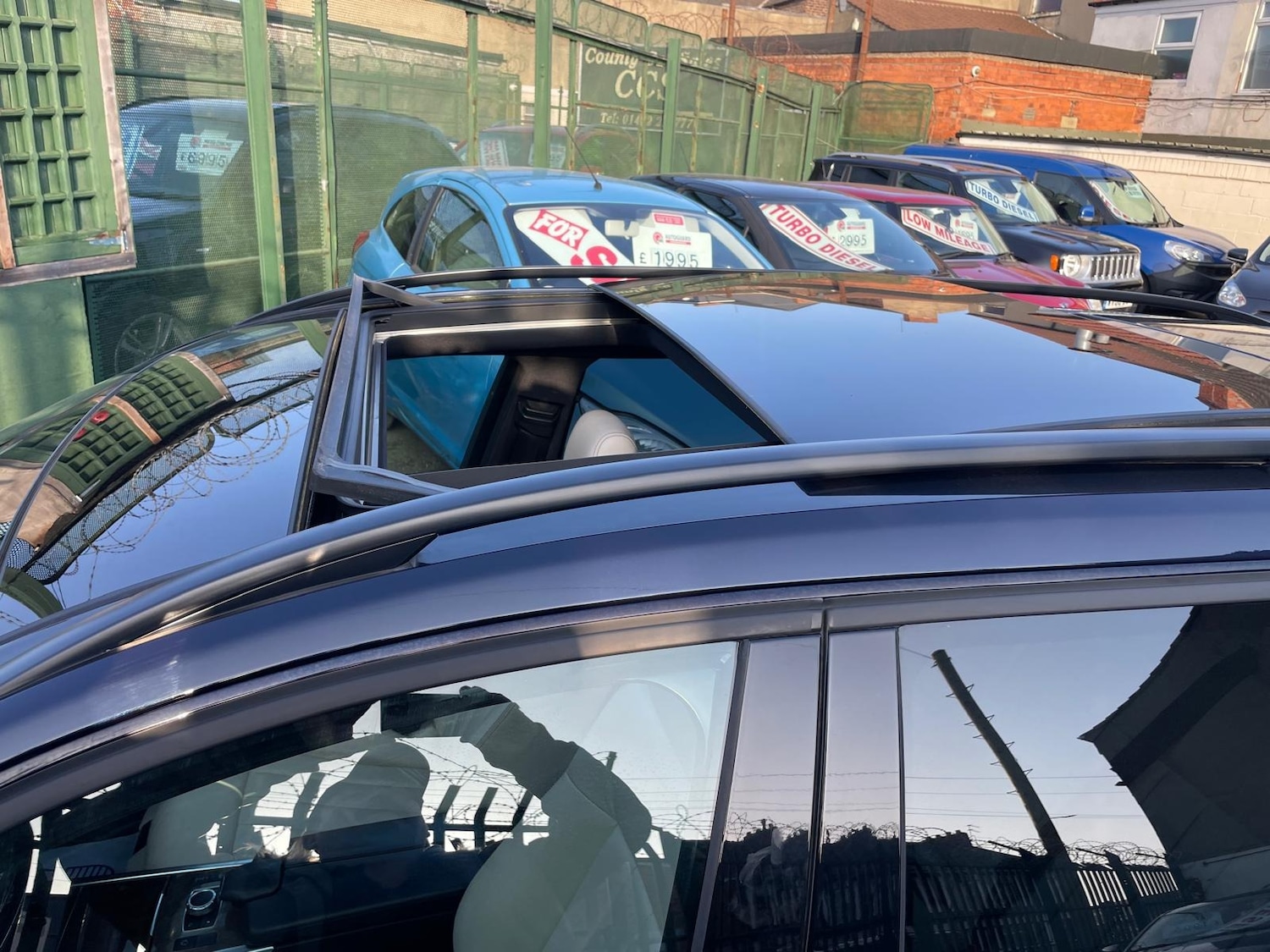 Used Mercedes-Benz E Class 2015 for sale - 77789910: Photo 31