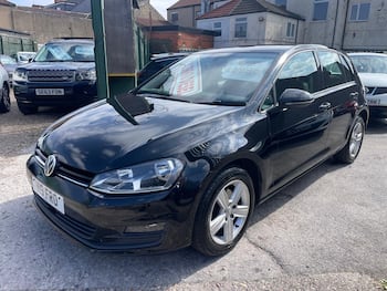 Used Volkswagen Golf 2016 for sale - 79785906: Photo