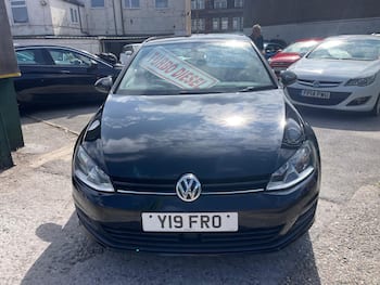 Used Volkswagen Golf 2016 for sale - 79785906: Photo