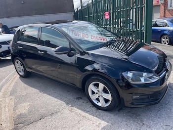 Used Volkswagen Golf 2016 for sale - 79785906: Photo