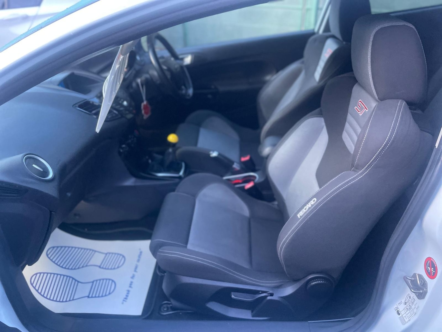 Used Ford Fiesta 2013 for sale - 76935490: Photo 15