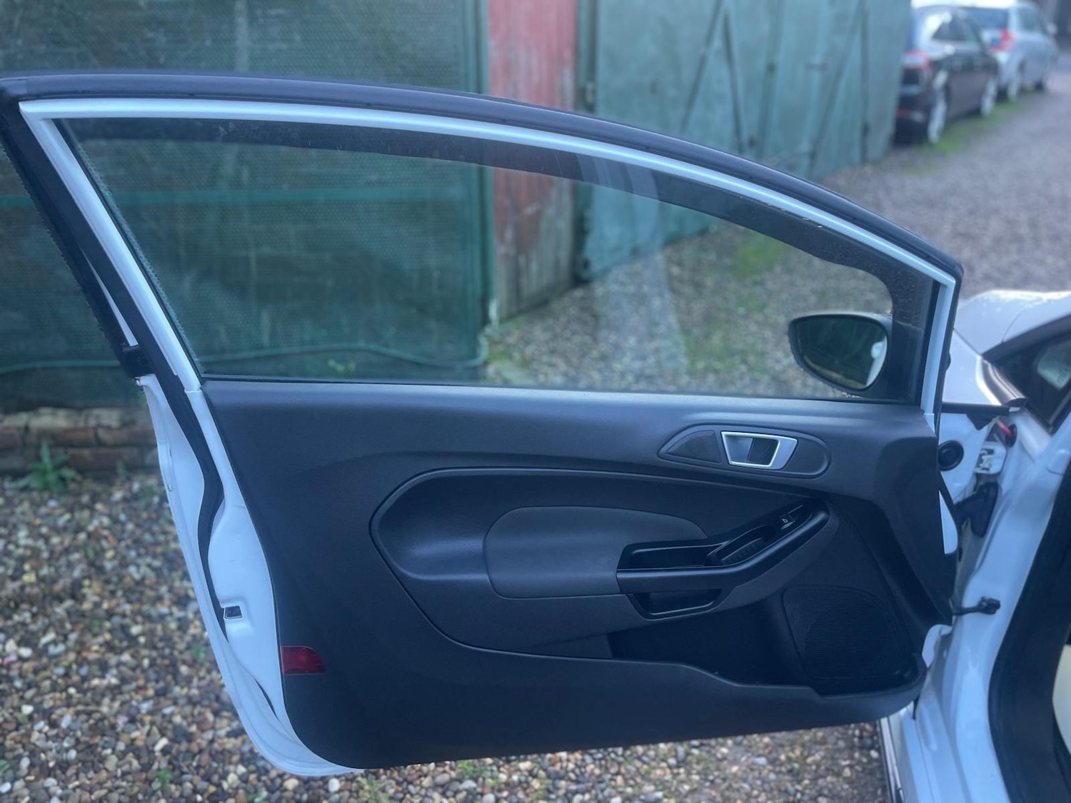 Used Ford Fiesta 2013 for sale - 76935490: Photo 18