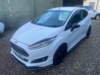 Ford Fiesta feature image