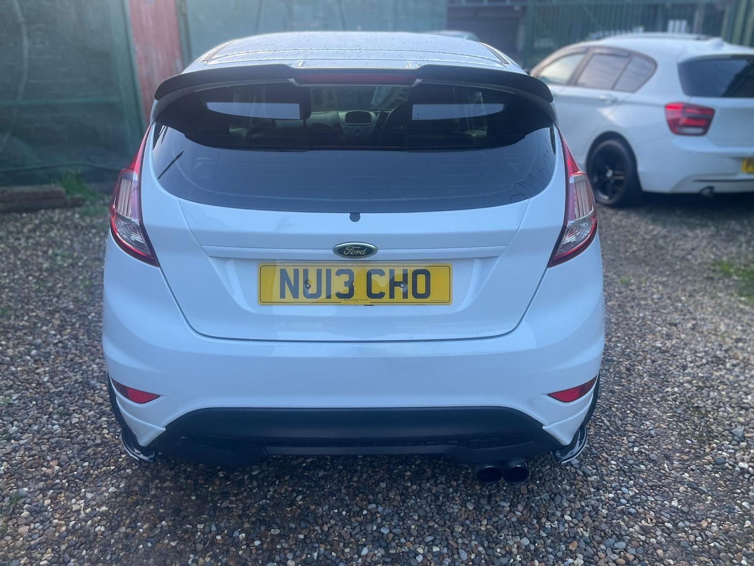 Used Ford Fiesta 2013 for sale - 76935490: Photo 5