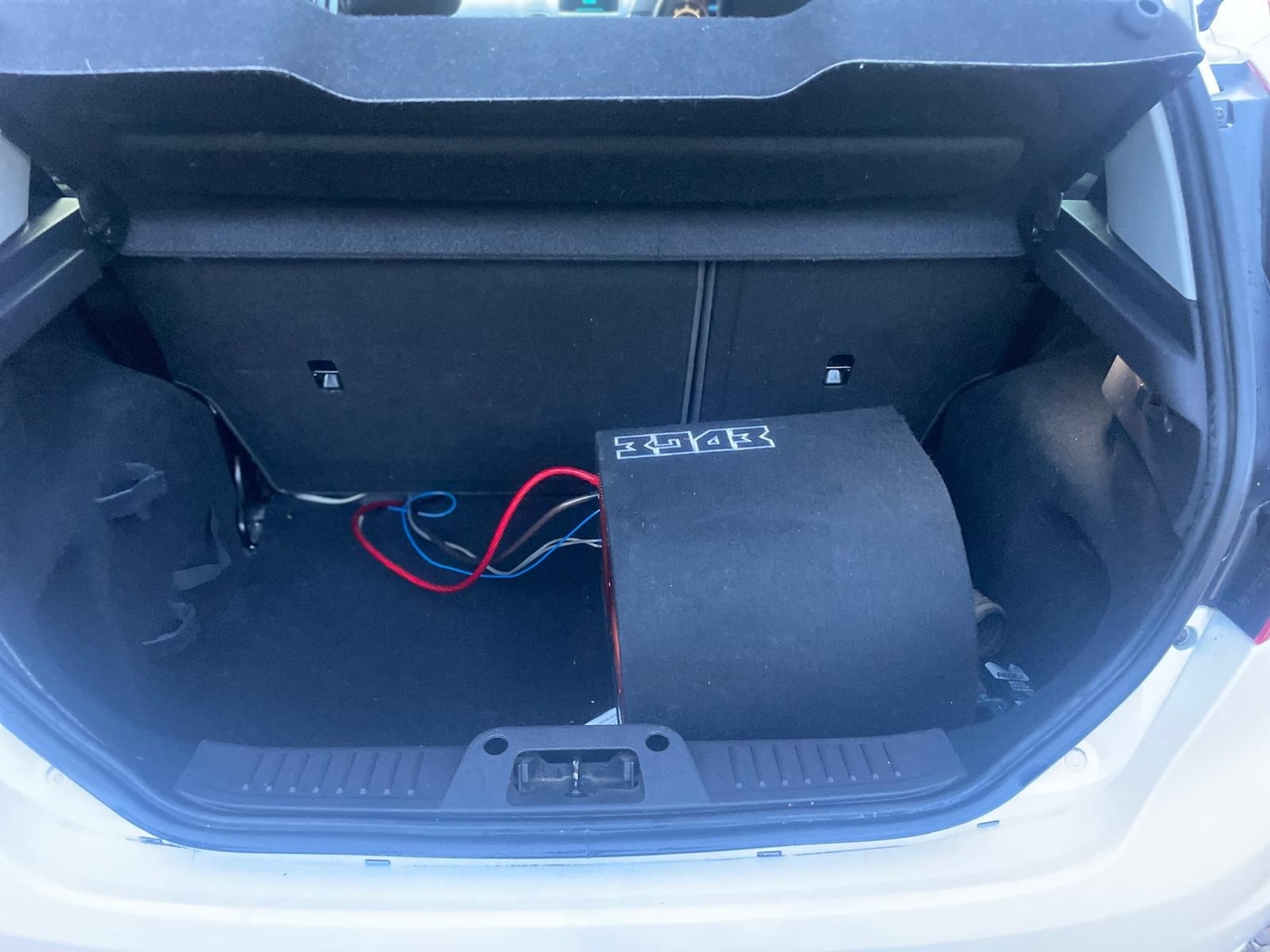 Used Ford Fiesta 2013 for sale - 76935490: Photo 7