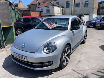 Used Volkswagen Beetle 2015 for sale - 79160129: Photo