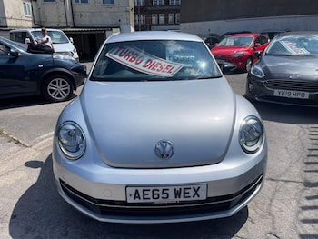 Used Volkswagen Beetle 2015 for sale - 79160129: Photo