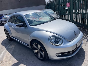 Used Volkswagen Beetle 2015 for sale - 79160129: Photo