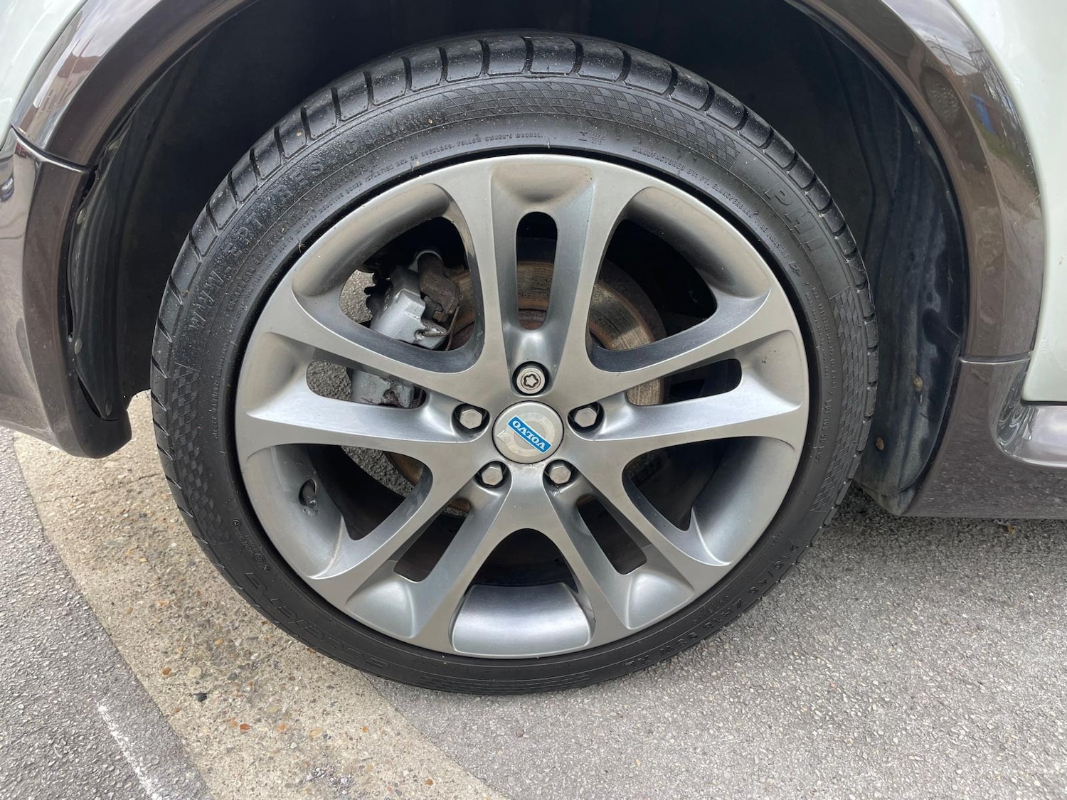 Used Volvo C30 2007 for sale - 76375038: Photo 10