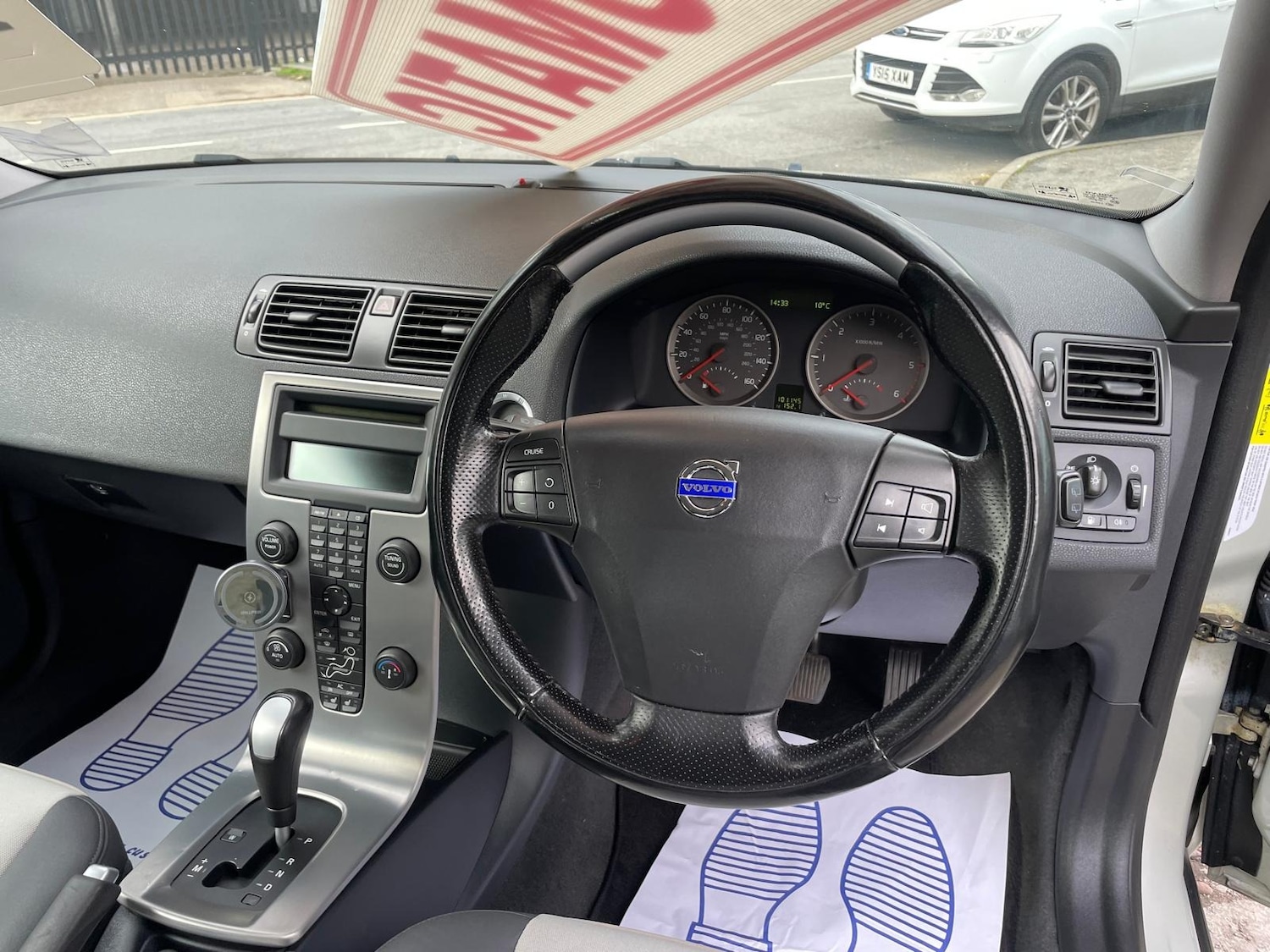 Used Volvo C30 2007 for sale - 76375038: Photo 13