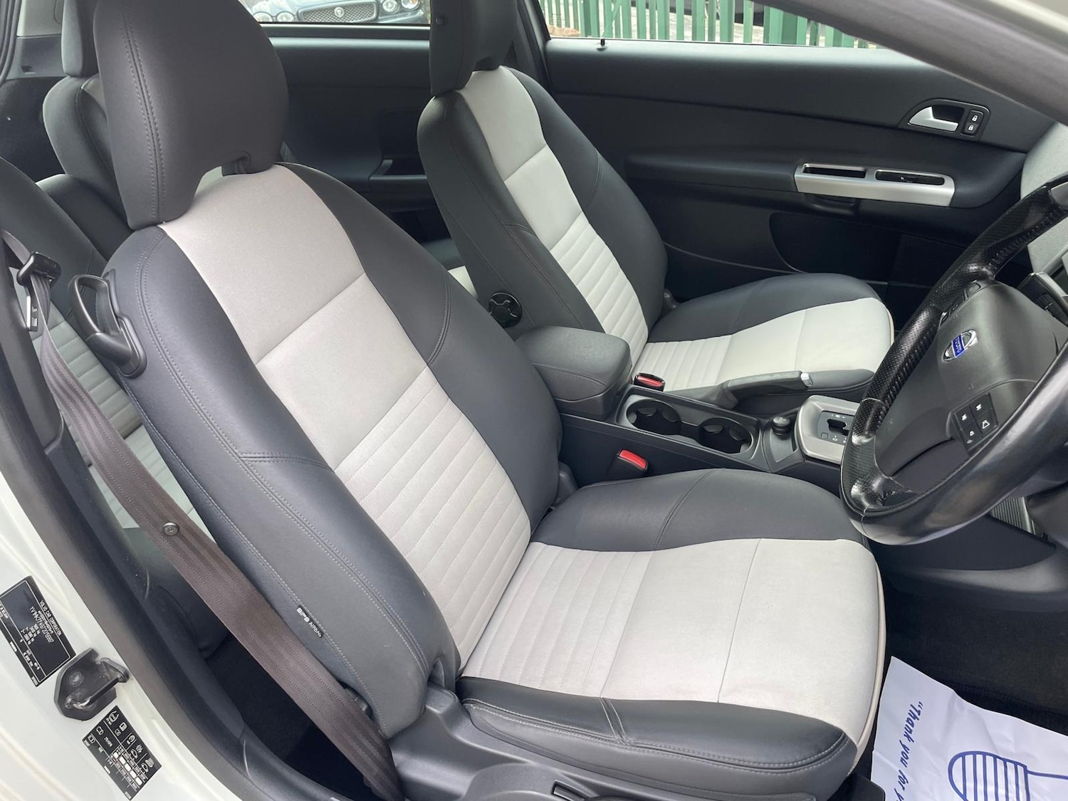 Used Volvo C30 2007 for sale - 76375038: Photo 15