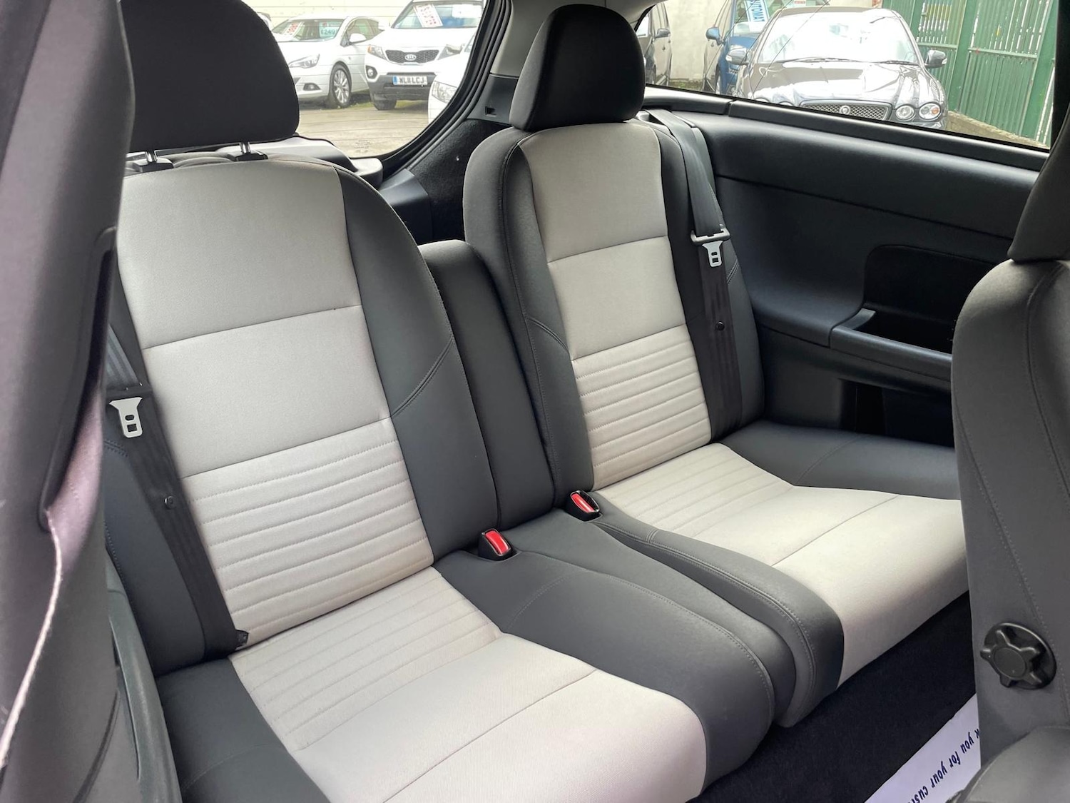 Used Volvo C30 2007 for sale - 76375038: Photo 16