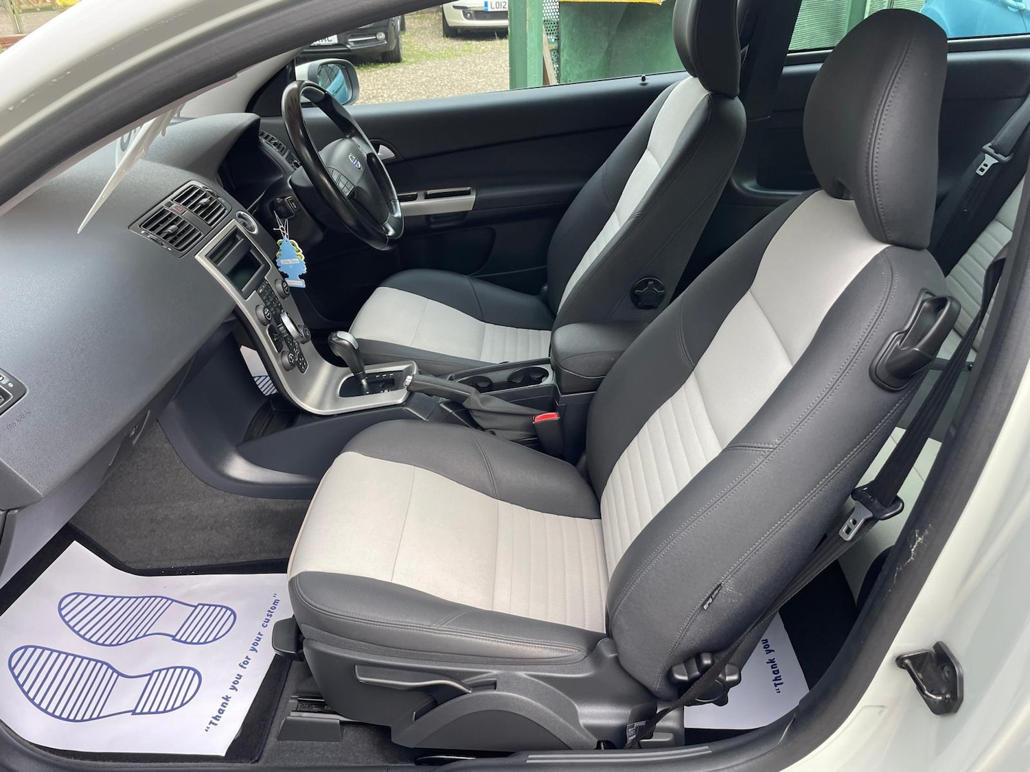 Used Volvo C30 2007 for sale - 76375038: Photo 17