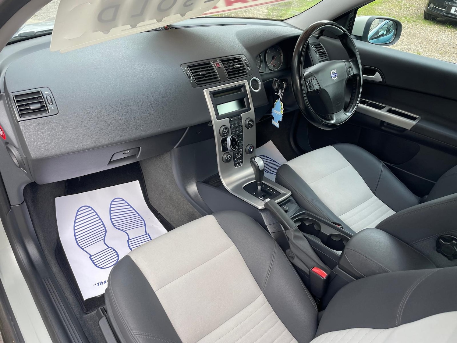 Used Volvo C30 2007 for sale - 76375038: Photo 18