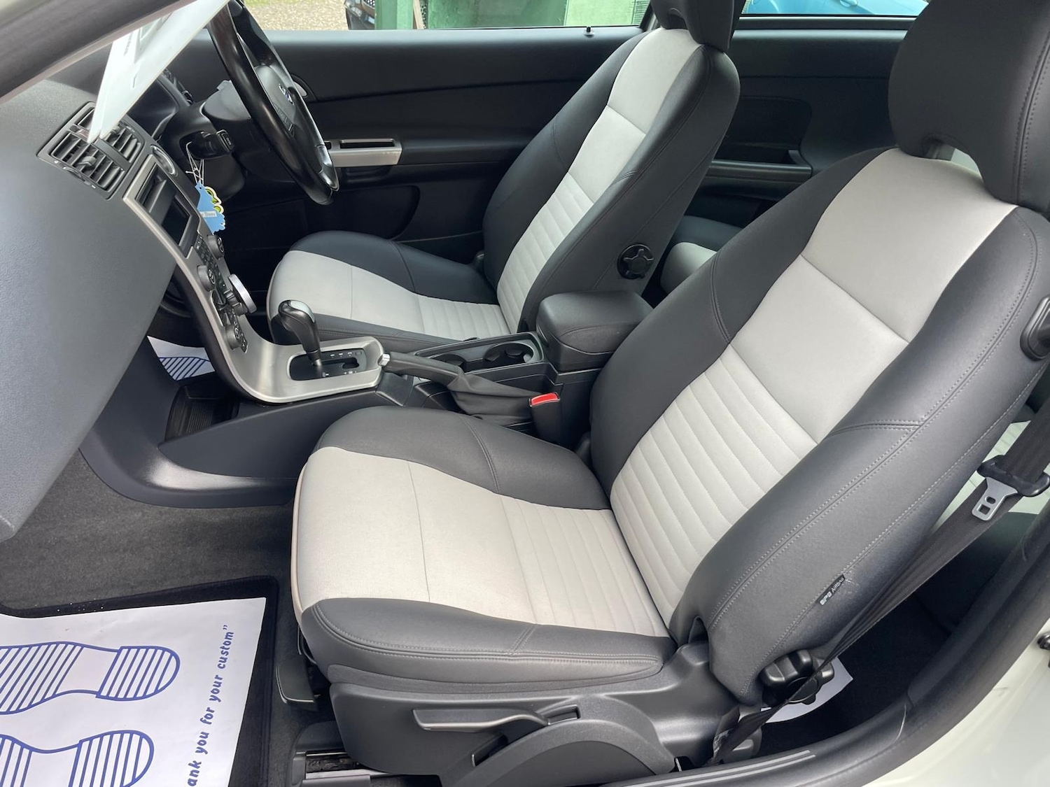 Used Volvo C30 2007 for sale - 76375038: Photo 19