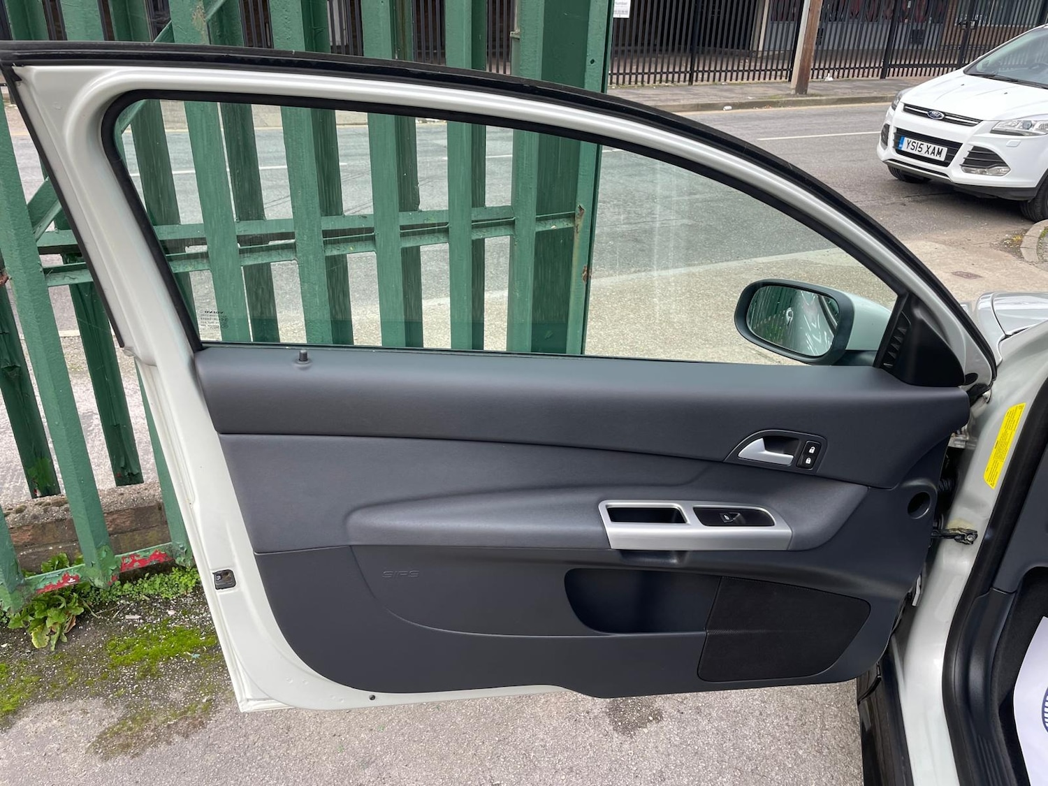 Used Volvo C30 2007 for sale - 76375038: Photo 20