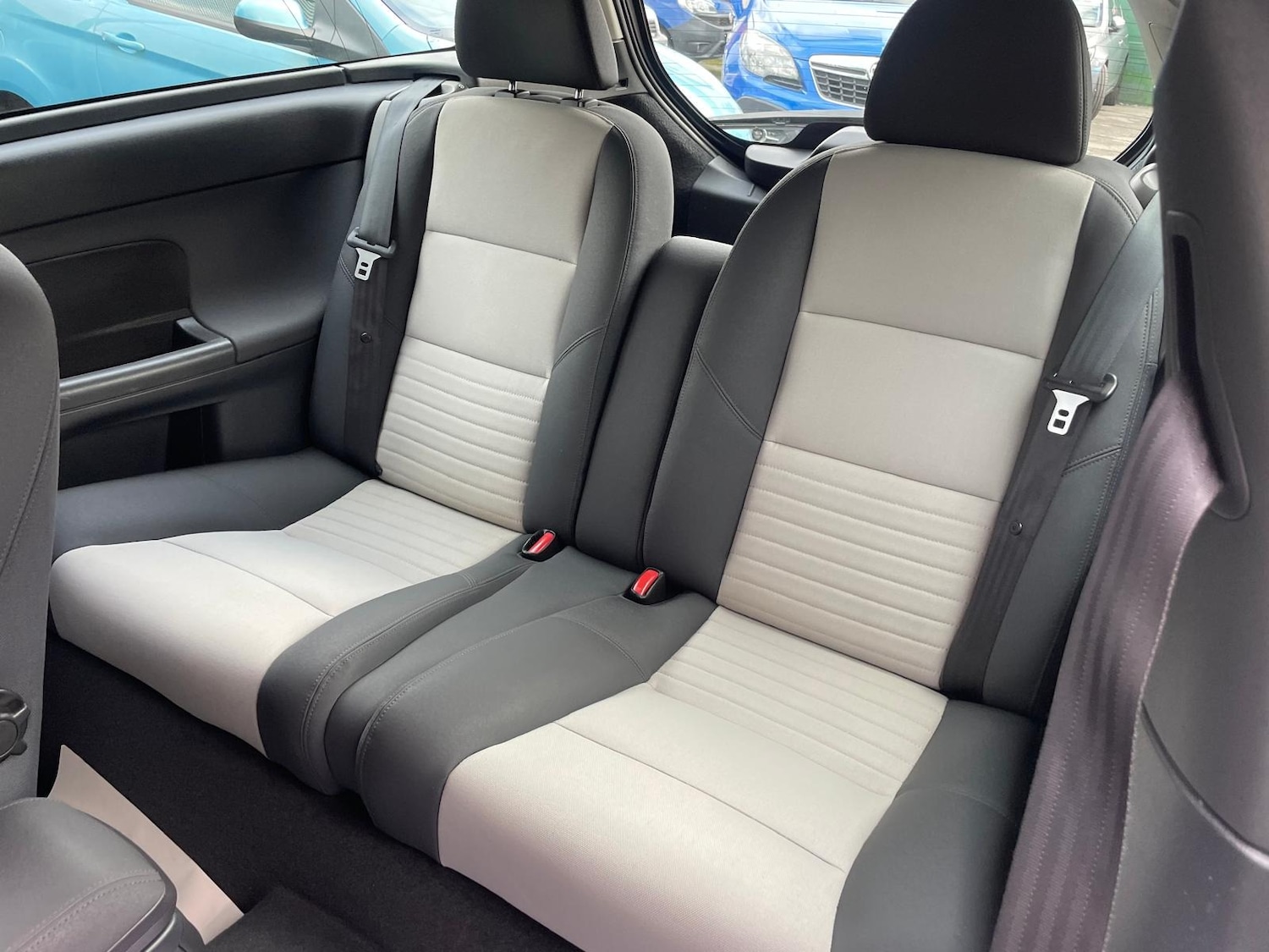 Used Volvo C30 2007 for sale - 76375038: Photo 21