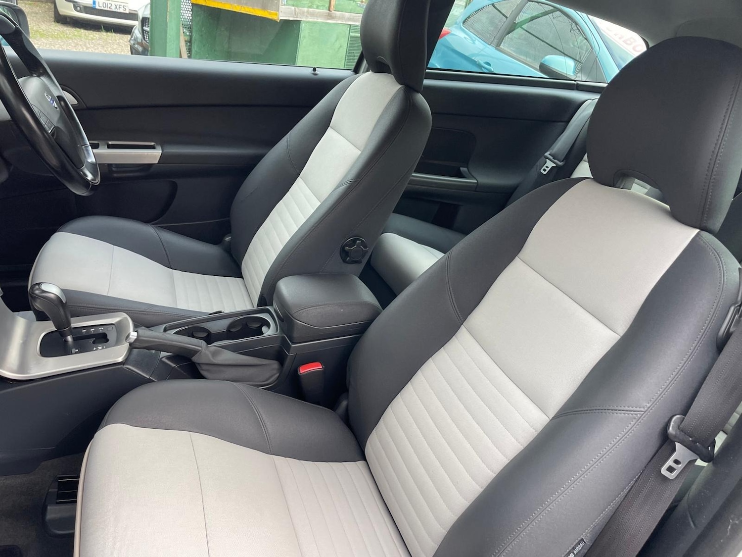 Used Volvo C30 2007 for sale - 76375038: Photo 22