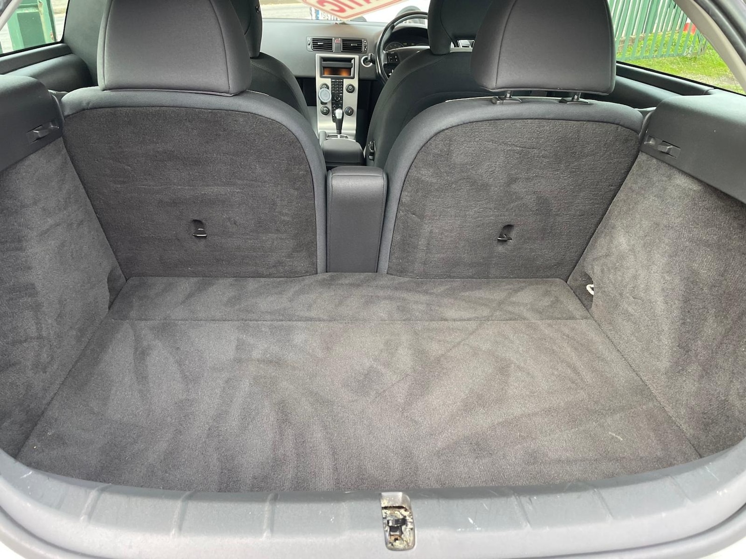 Used Volvo C30 2007 for sale - 76375038: Photo 5