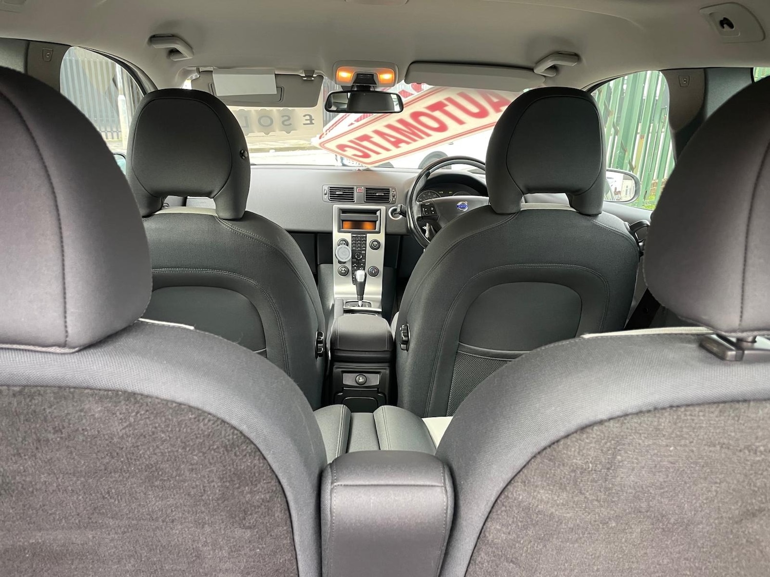 Used Volvo C30 2007 for sale - 76375038: Photo 6