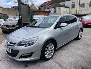 2014 (63) - 1.6i 16V Elite 5dr