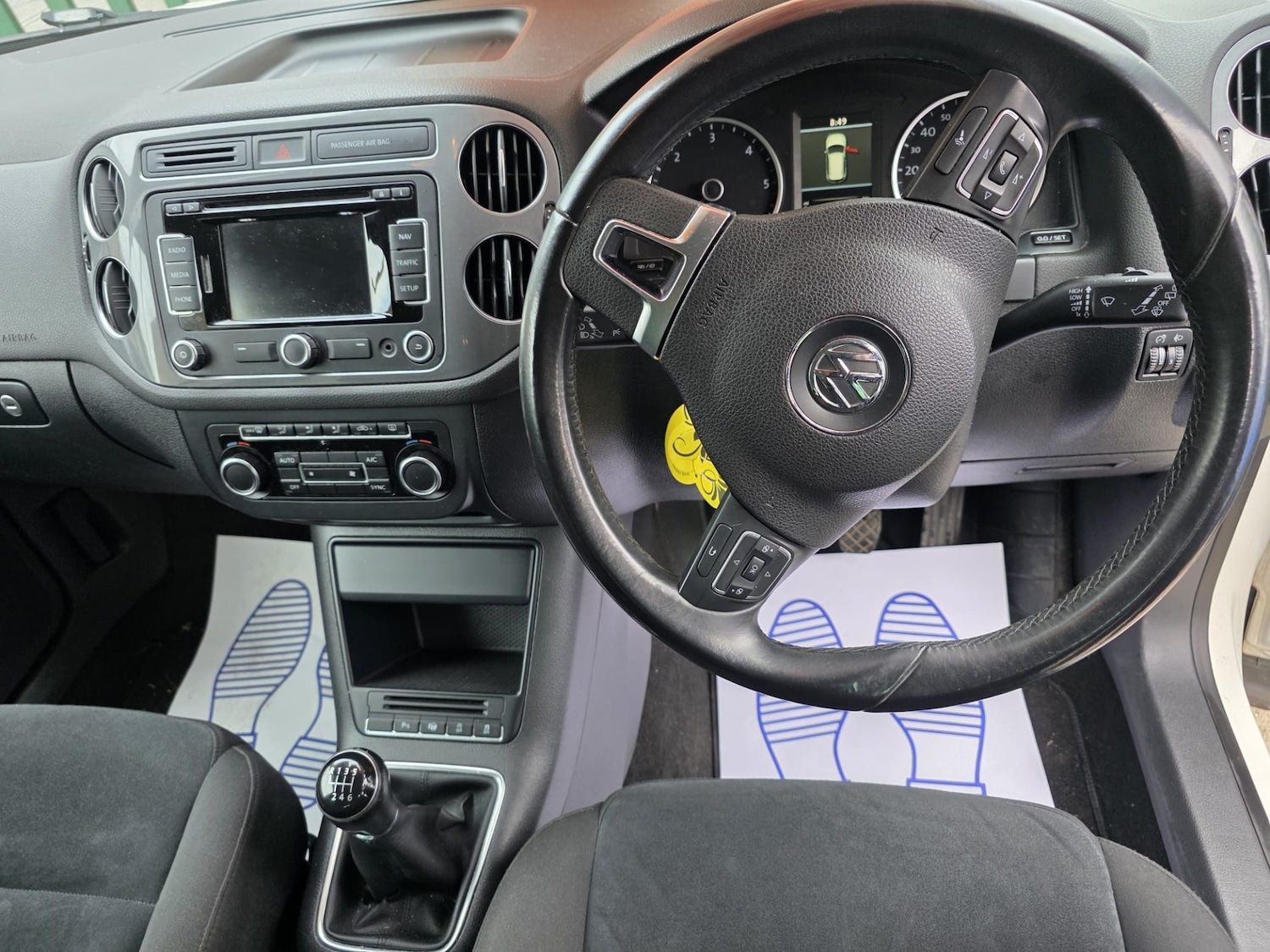 Vehicle 16