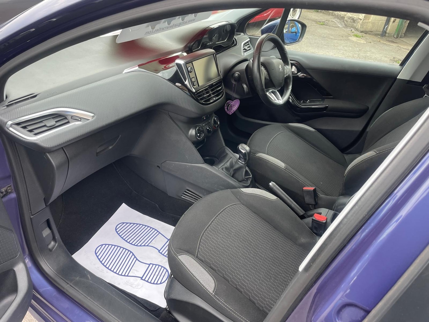 Vehicle 19