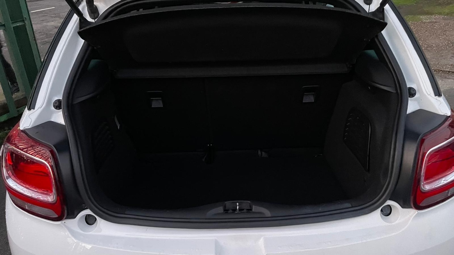 Used DS Automobiles DS 3 2015 for sale - 77164497: Photo 10