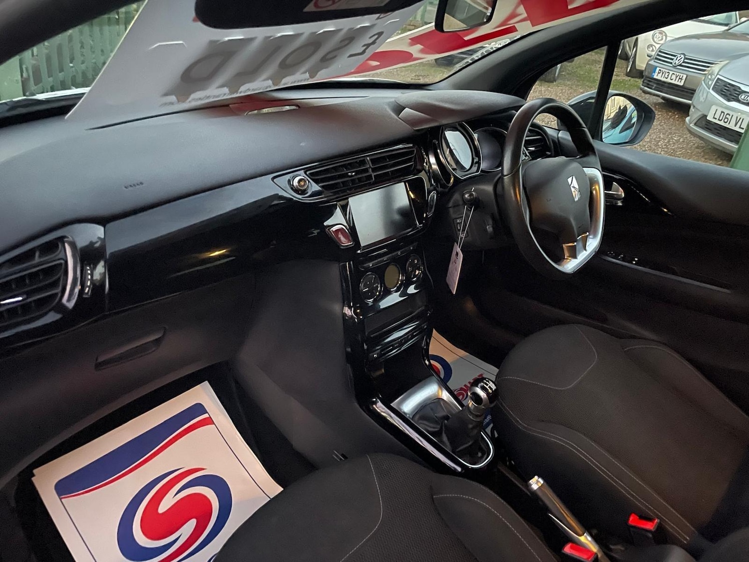 Used DS Automobiles DS 3 2015 for sale - 77164497: Photo 14